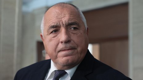 Борисов: ПП-ДБ искат да направят във всички градове боклучарник като в София ВИДЕО