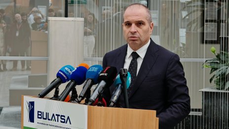 Гроздан Караджов за дрона: Възможно е полетът да е бил с цел провокация