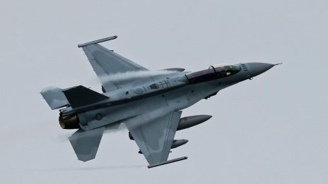 Военновъздушните сили на Китай пенсионират изтребителите F-5 след 60 г. служба