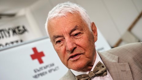 БЧК предлага: Насилието над лекари да се наказва със затвор