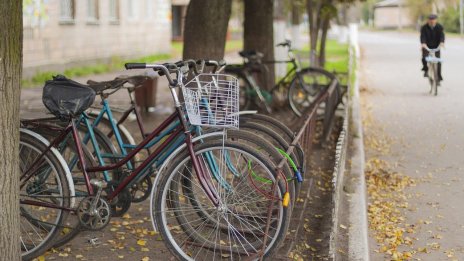 Германският град Хайлброн е обявен за зелена столица на Европа 