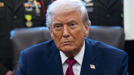 Тръмп прекали и ядоса дори своите с коментарите си за Роб Райнър