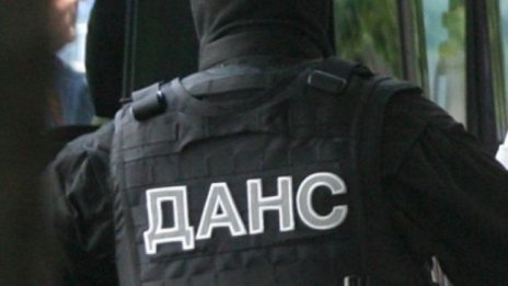 МВР и ДАНС с мащабен удар по схема за източване на НЗОК