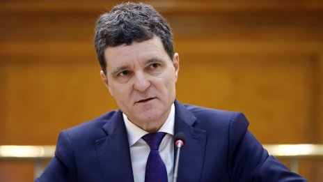 От Румъния: Ако Украйна бъде победена, ще сме съседи с Русия