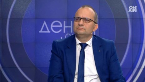 Мартин Димитров: Няма доказателство, че решението за Лукойл е съгласувано с американската страна