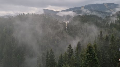 Лоши са условията за туризъм в планините
