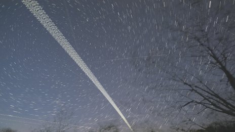 Пропагандистът на Путин, Соловьов, иска Starlink да бъде взривен с ядрено оръжие