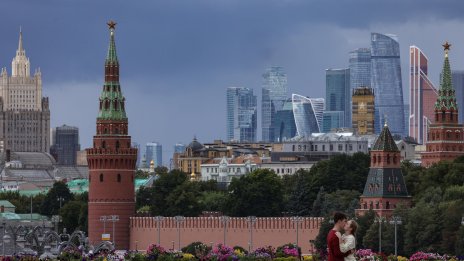 Уволниха водещ банкер, позволил си да каже, че Русия губи войната