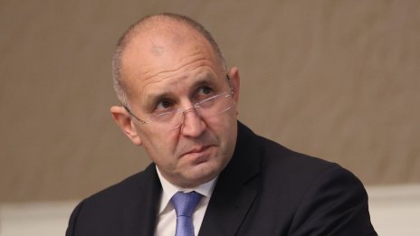 Радев: Следващите години са решаващи за позиционирането ни в областта на AI
