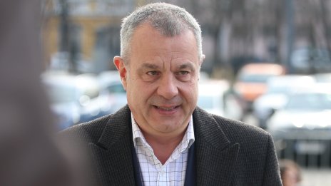 СЕМ допусна всички кандидати за шеф на БНТ 