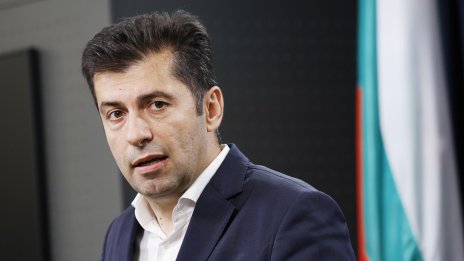 Кирил Петков подаде оставка "със спокойствие", че прави нещо правилно