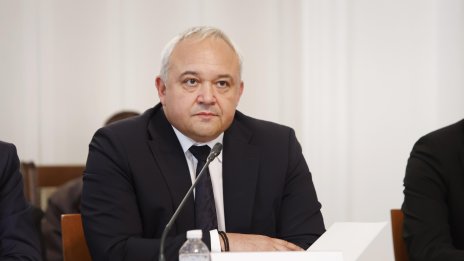 Демерджиев: Не се страхувам от заплахи, не съм бил адвокат на Филипов