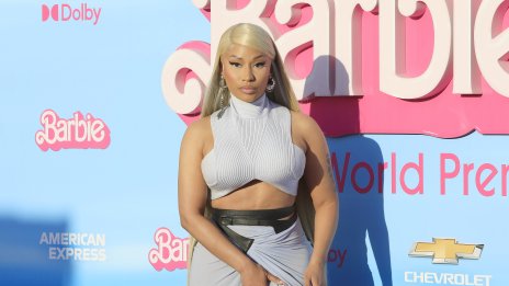 Ники Минаж от "кралица на рапа“ до водещ съюзник на Тръмп по въпроса за Нигерия