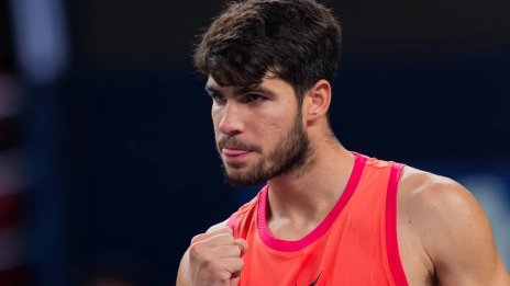 След 24 титли Алкарас се разделя с треньора си