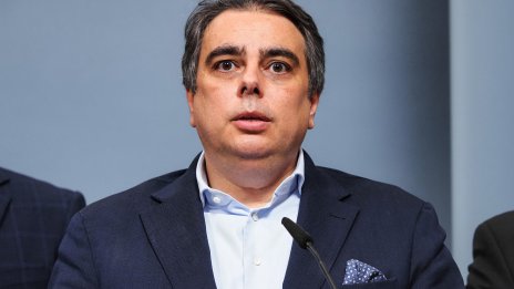 Асен Василев: Ясно е, че нормално корабоплаване в Черно море няма да има