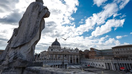 Ватиканът заклейми пластичната хирургия, продиктувана от суета и култ към тялото