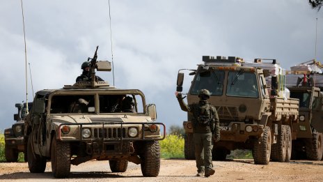 Защо евтините оръжия променят правилата на съвременната война?