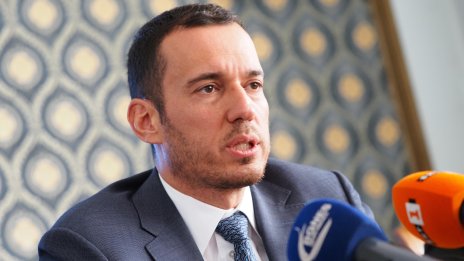 Терзиев се хвали: Намалихме с 15% недостига на места в детските градини в София