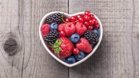 Полезни храни при инсулинова резистентност