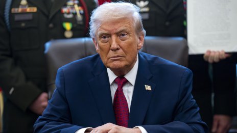 Тръмп ще направи обръщение към нацията утре