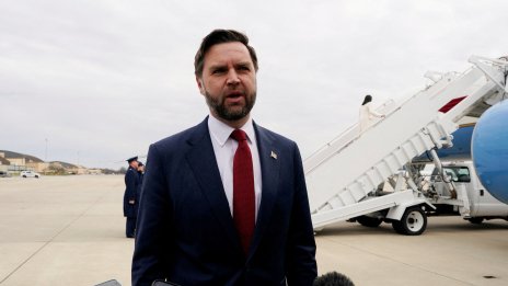 Ванс водил тежки нощни преговори с Иран, докато Тръмп не казал, че ще взриви всичко