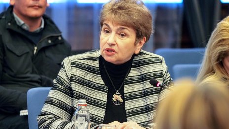 Плугчиева: Изключително успешно Орбан беше във Вашингтон и се върна с победа