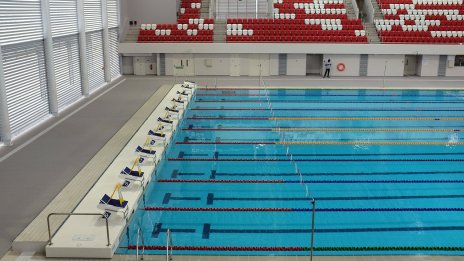 Аневризъм вероятно е погубил 16-годишния плувец, издъхнал в Бургас 