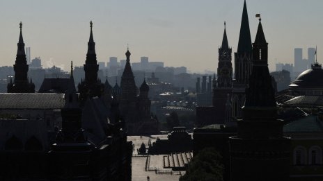 Не ми е нужен мъж у дома: Как войната променя нагласите на руските феминистки?