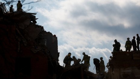 2027 г. като повратна точка: Как войната в Украйна може да доведе до опасен сблъсък между Русия и НАТО