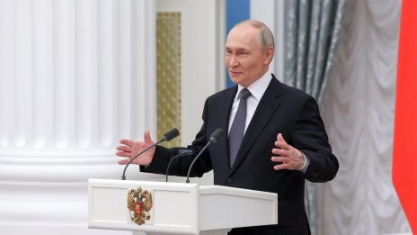 Как Украйна побеждава Русия в Черно море и подтиква Путин към прекратяване на огъня?