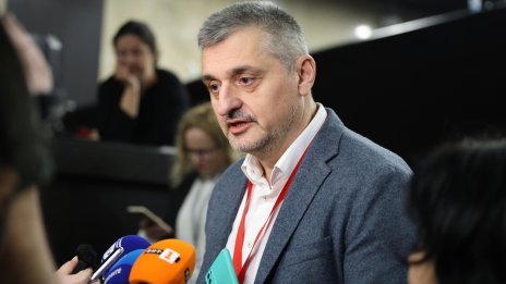 Кирил Добрев: Проблемите в телекомите са технически и нямат връзка с кибератаки