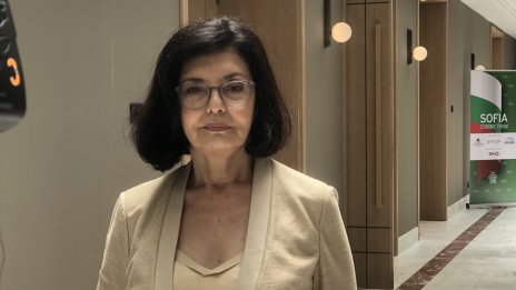 Меглена Кунева: България влиза в еврозоната с липса на визия