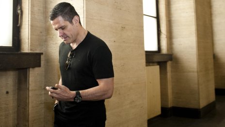 Апелативният съд върна за ново разглеждане прекратеното дело за предсрочно освобождаване на Брендо