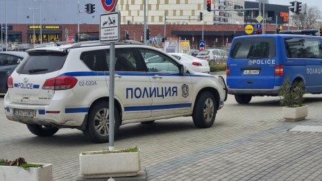 Куче обезобрази 6-годишно в с. Кънчево
