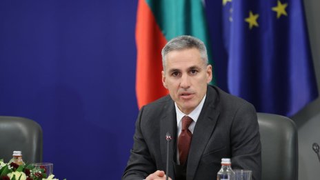 Гюров: България е на първо място по изведени граждани от зоната на конфликта
