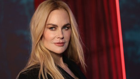 Никол Кидман проговори за раздялата си с Кийт Ърбан