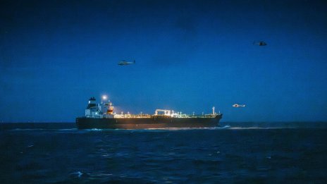 Наемници от &bdquo;Вагнер" вече охраняват руския &bdquo;сенчест флот&ldquo;