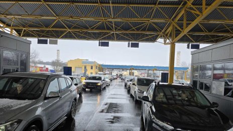 До 30 юни 2025 г. ще продължи контролът на българо-румънската граница