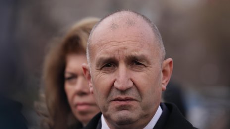 Радев връчва мандата възможно най-скоро, ще има ли негова партия?