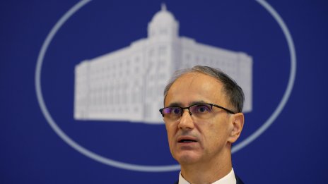 Сръбският премиер: Няма да има недостиг, енергийната ситуация в Сърбия е под контрол