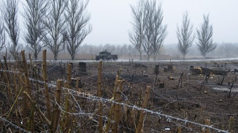 Русия призова украинските войници в Покровск и Купянск да се предадат