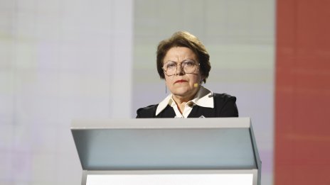 Татяна Дончева: БСП ще се заеме с проблеми, изоставени от години