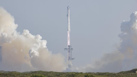 Руският конкурент на Starlink вече осигурява стабилно покритие над Украйна