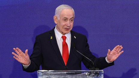 Нетаняху се съгласи да се присъедини към Съвета за мир на Тръмп