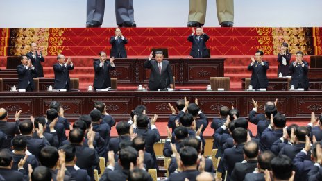 Ким: Северна Корея ще затвърди статута си на ядрена сила