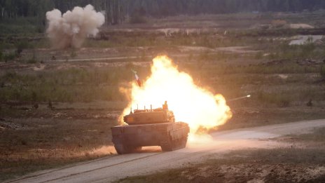 "Проект Мухоловка": НАТО се готви за война срещу дронове близо до Беларус