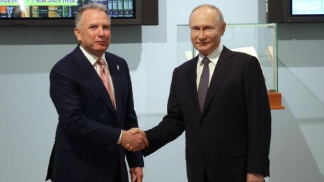 Уиткоф разкри подробности за предложената от Путин мирна сделка