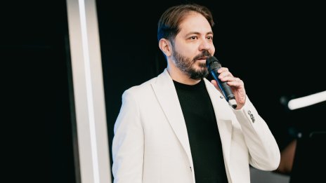 Странни неща и страшни капани дебнат в романа „Опасни сказания“ на Благой Д. Иванов