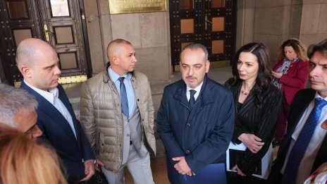 Тристранката се събира отново, пак ще бистри Бюджет 2026