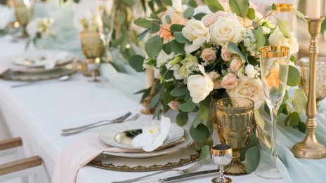 Масов бой на сватба в Германия, булката завърши в болница